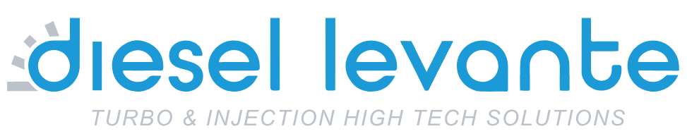 Diesel Levante S.r.l.